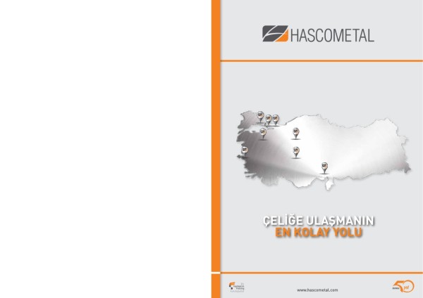 Hascometal Katalog